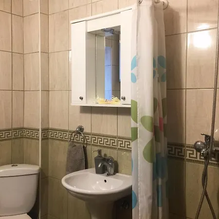 Cozy In Apartment Nis