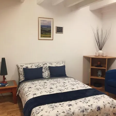 Cozy In Apartment