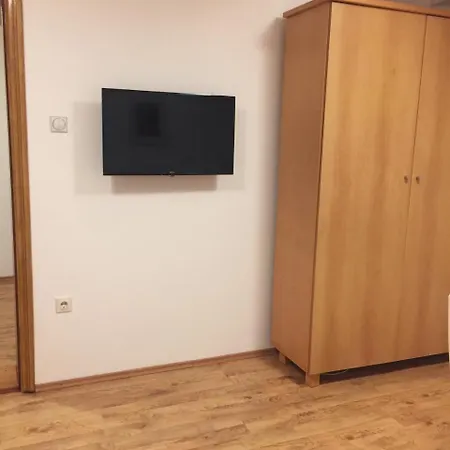Apartment Cozy In